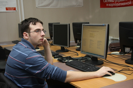 Компания Центр Компьютерного Обучения и дополнительного образования (Центр Немцовой) фото 2